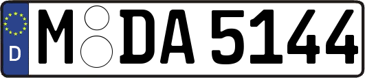 M-DA5144