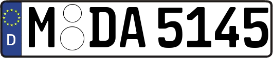 M-DA5145