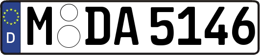 M-DA5146