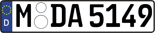 M-DA5149