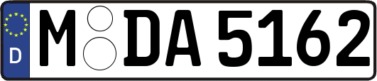 M-DA5162
