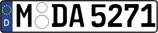 M-DA5271