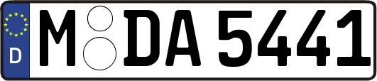 M-DA5441