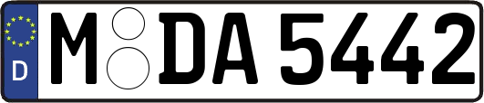 M-DA5442