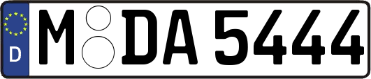 M-DA5444