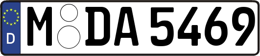 M-DA5469