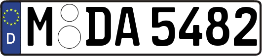 M-DA5482