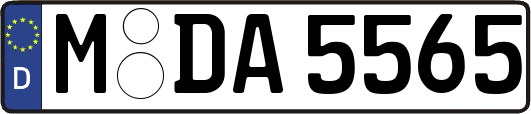M-DA5565