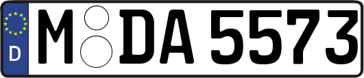 M-DA5573