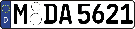 M-DA5621