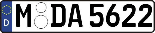 M-DA5622