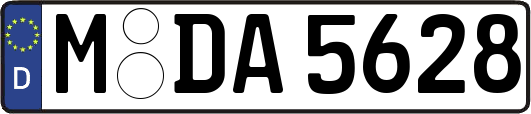 M-DA5628