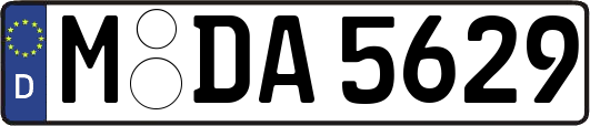 M-DA5629