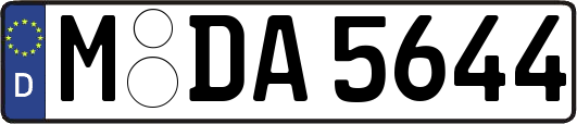 M-DA5644