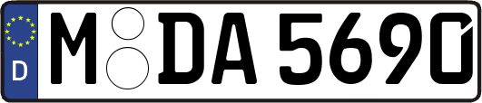 M-DA5690