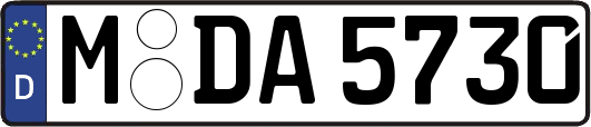 M-DA5730