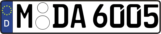 M-DA6005