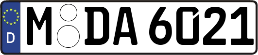 M-DA6021