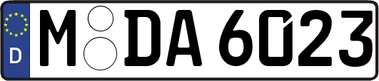 M-DA6023