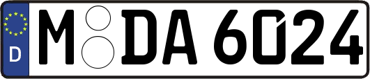 M-DA6024