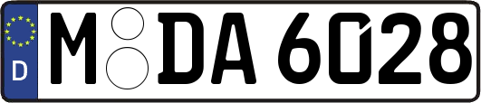 M-DA6028
