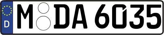 M-DA6035