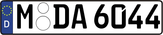 M-DA6044