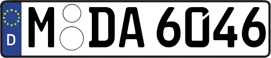 M-DA6046