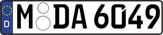 M-DA6049