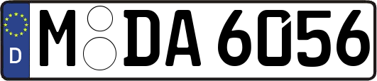 M-DA6056