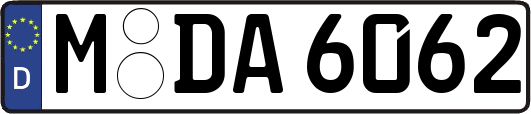 M-DA6062