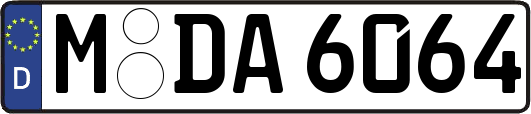 M-DA6064