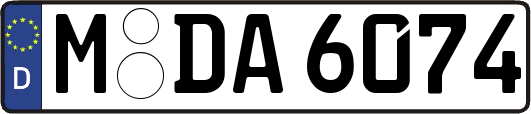 M-DA6074