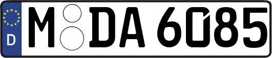 M-DA6085