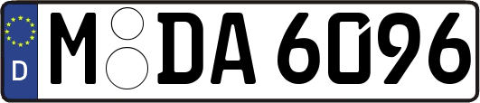 M-DA6096