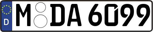 M-DA6099