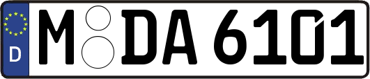 M-DA6101