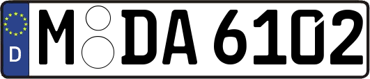 M-DA6102