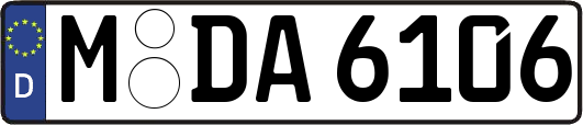 M-DA6106