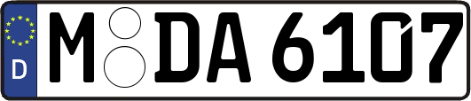 M-DA6107