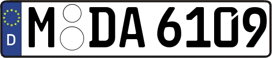 M-DA6109