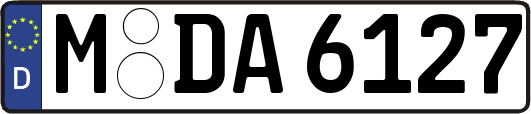 M-DA6127