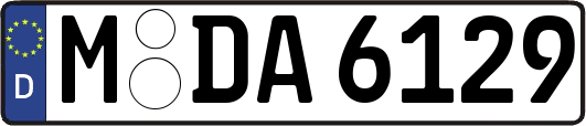 M-DA6129
