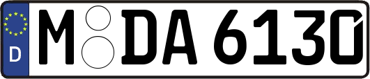 M-DA6130