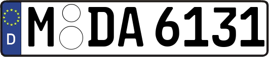 M-DA6131