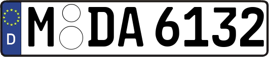 M-DA6132