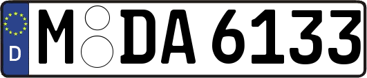 M-DA6133