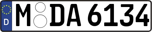M-DA6134