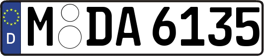M-DA6135