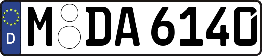 M-DA6140
